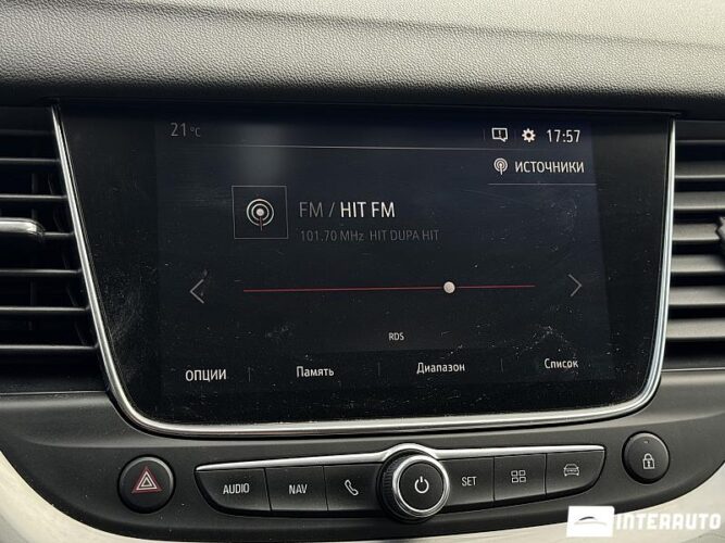 Opel Grandland X 42 interauto-car