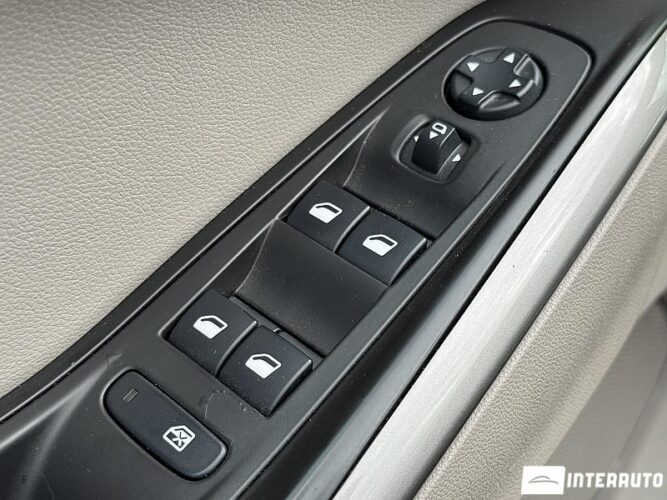 Opel Grandland X 50 interauto-car