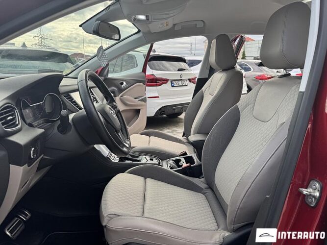 Opel Grandland X 37 interauto-car