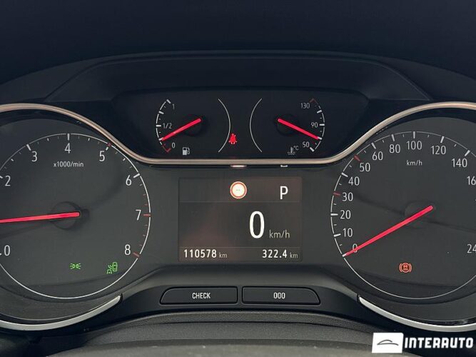 Opel Grandland X 40 interauto-car