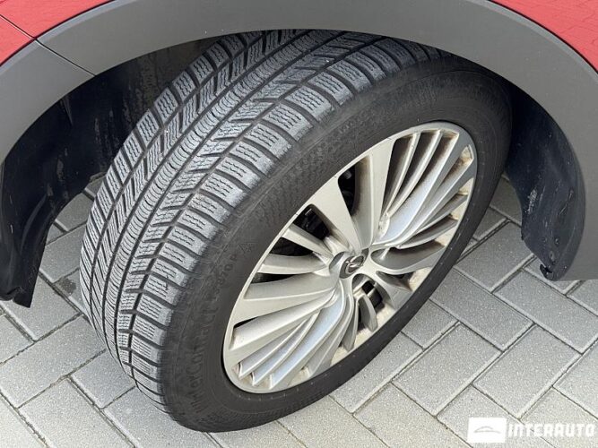 Opel Grandland X 48 interauto-car