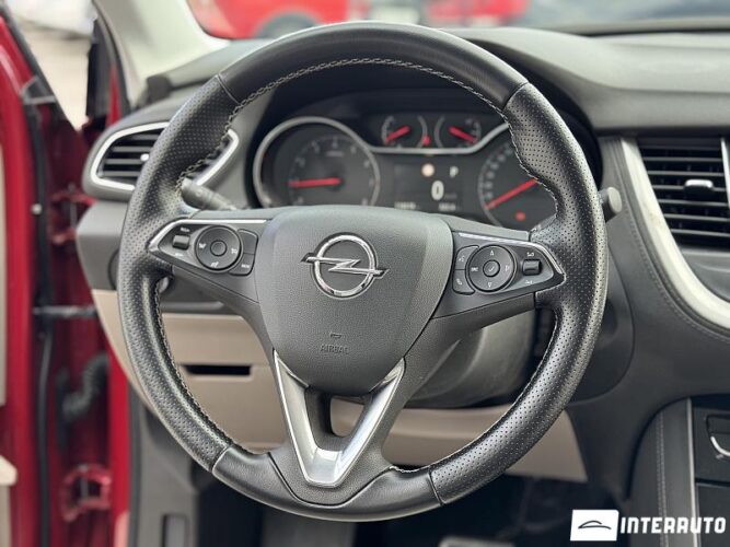 Opel Grandland X 39 interauto-car