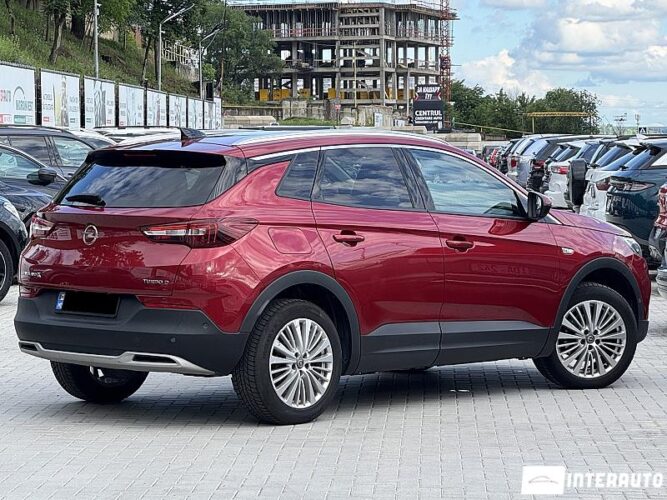 Opel Grandland X 36 interauto-car