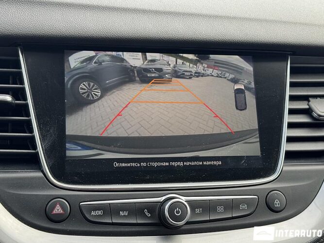 Opel Grandland X 41 interauto-car