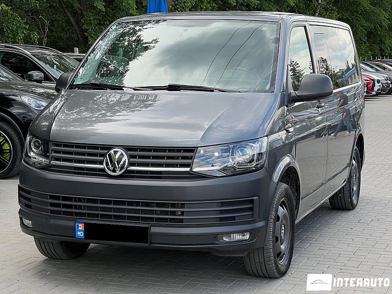 Volkswagen Caravelle 2 interauto oferta masina