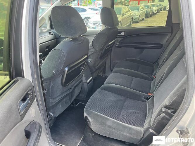 Ford C-MAX 38 interauto-car