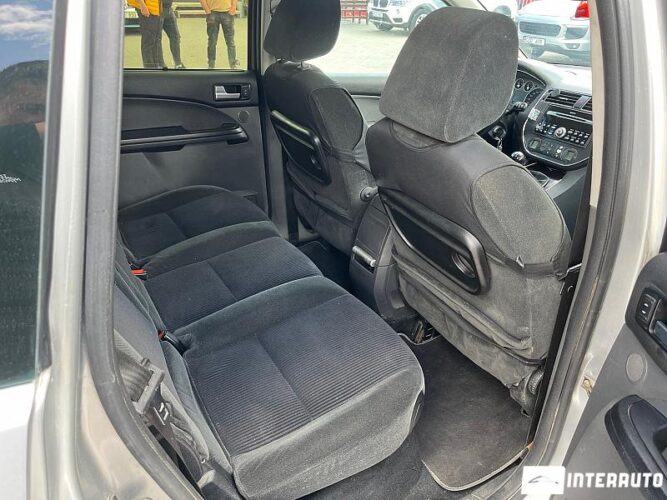 Ford C-MAX 39 interauto-car