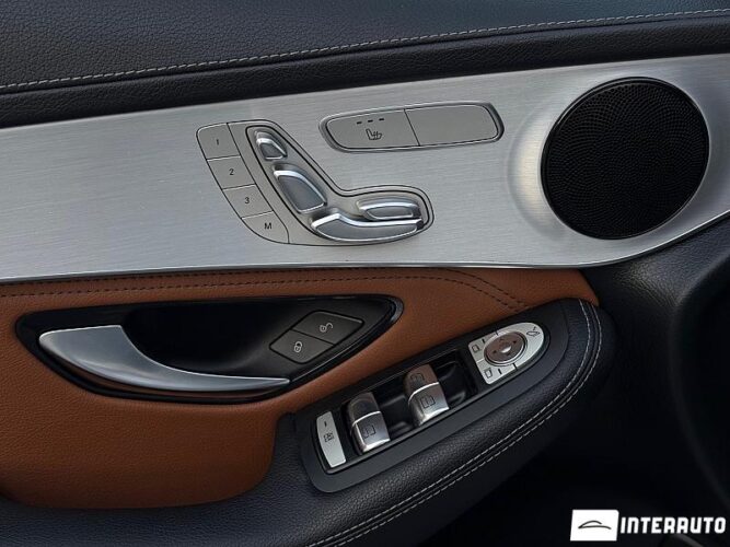 Mercedes GLC 300 41 interauto-car