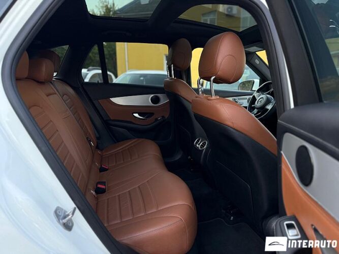 Mercedes GLC 300 52 interauto-car