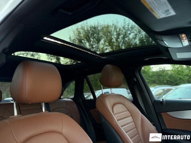 Mercedes GLC 300 51 interauto-car