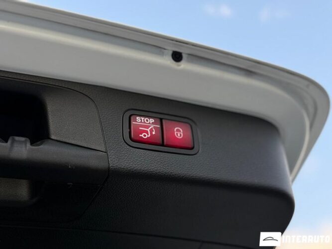 Mercedes GLC 300 55 interauto-car