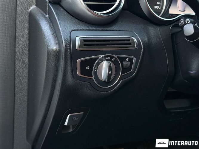 Mercedes GLC 300 42 interauto-car