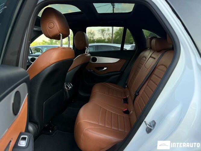 Mercedes GLC 300 53 interauto-car
