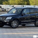 Mercedes GLK 220 2010