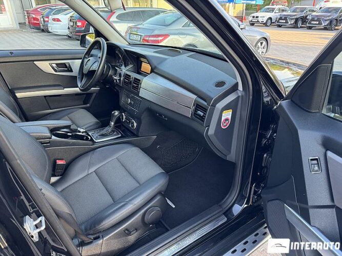 Mercedes GLK 220 54 mercedes GLK 220 2010