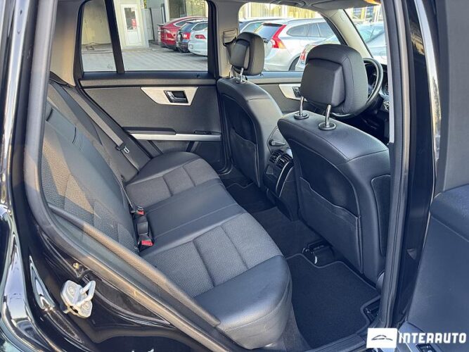 Mercedes GLK 220 60 mercedes GLK 220 2010