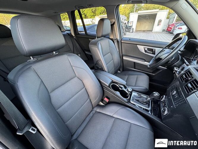 Mercedes GLK 220 56 mercedes GLK 220 2010