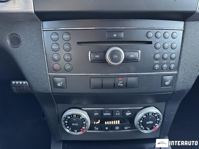 Mercedes GLK 220 50 mercedes GLK 220 2010