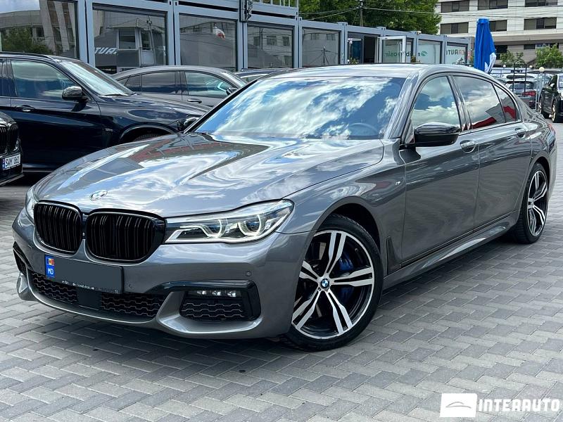 BMW 740 2 interauto oferta masina