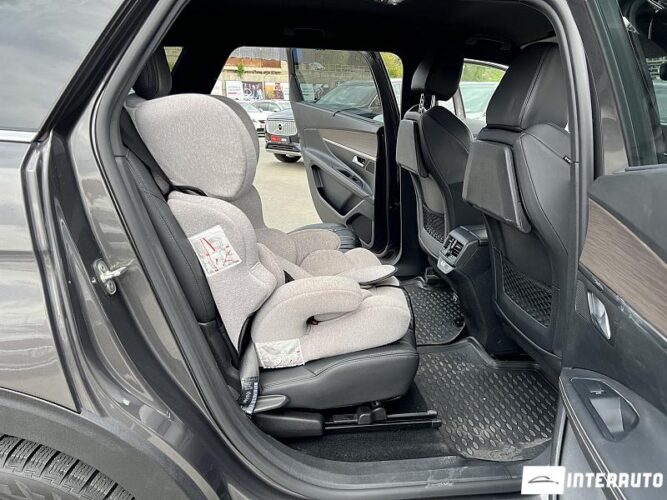 Peugeot 5008 48 interauto-car