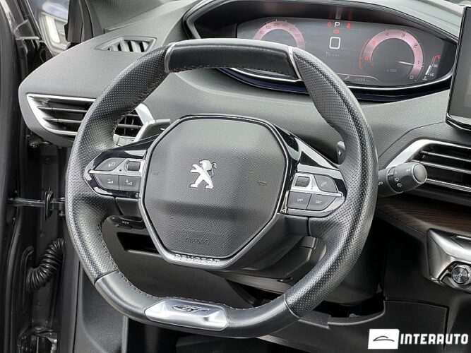Peugeot 5008 40 interauto-car