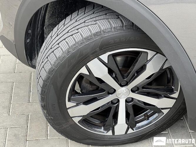 Peugeot 5008 50 interauto-car