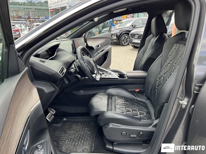 Peugeot 5008 38 interauto-car