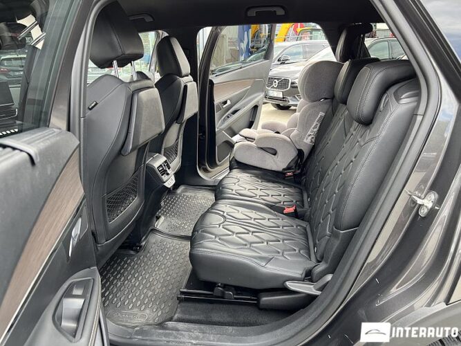 Peugeot 5008 46 interauto-car