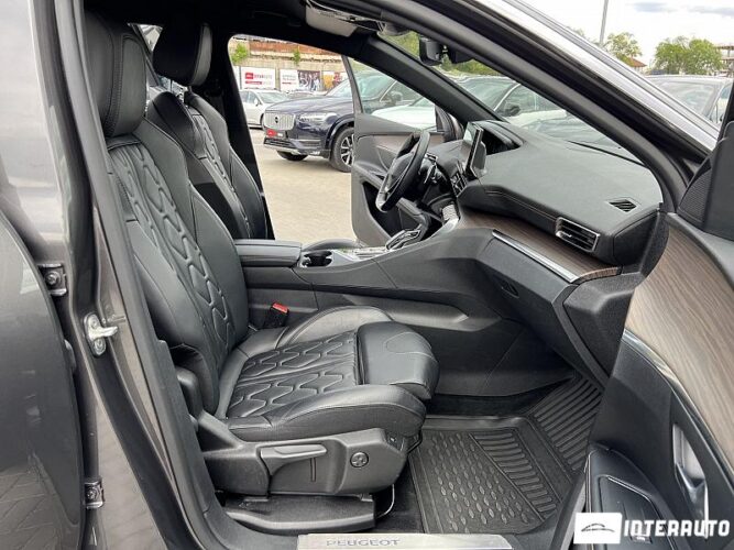 Peugeot 5008 49 interauto-car