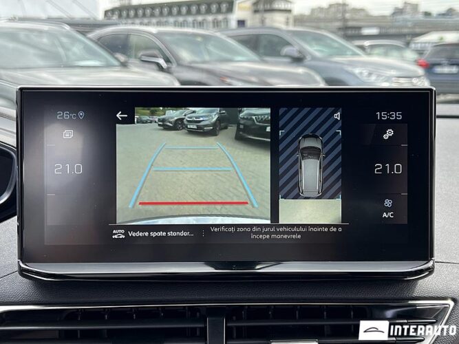 Peugeot 5008 42 interauto-car