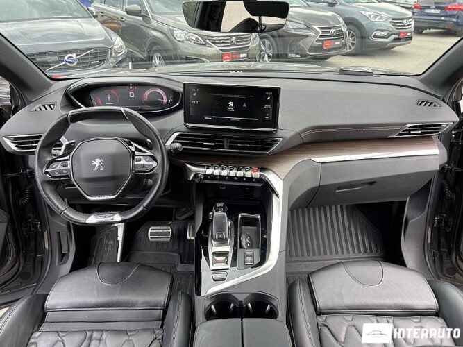Peugeot 5008 39 interauto-car