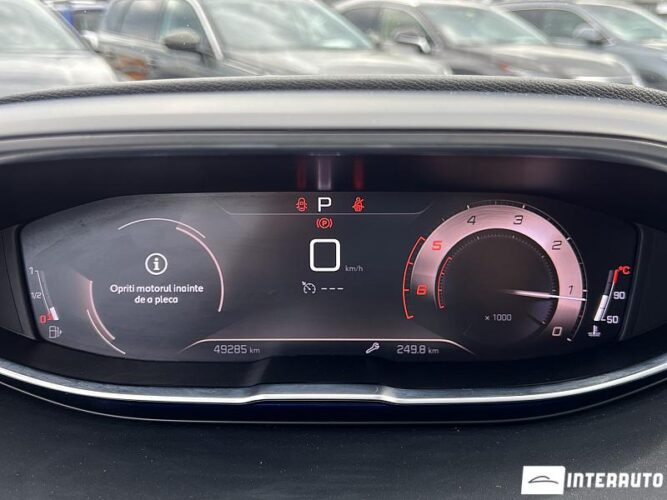 Peugeot 5008 41 interauto-car