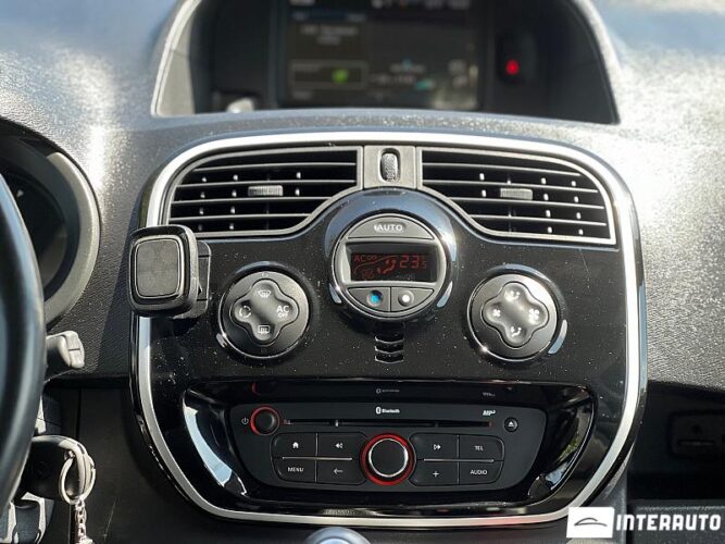 Renault Kangoo 39 interauto-car