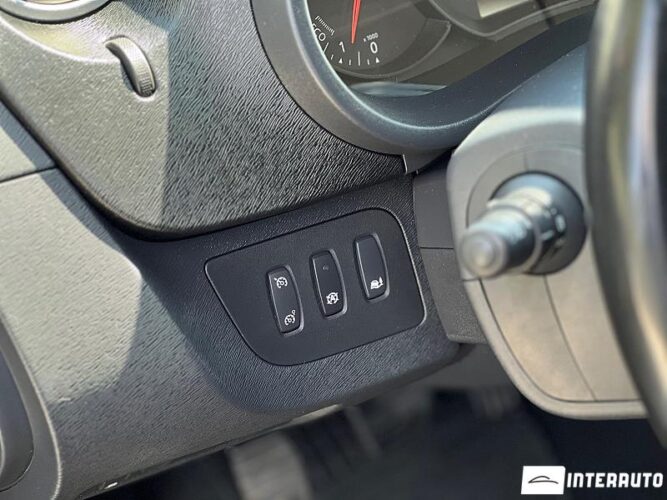 Renault Kangoo 34 interauto-car