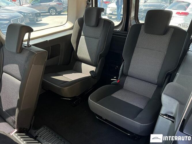 Renault Kangoo 43 interauto-car