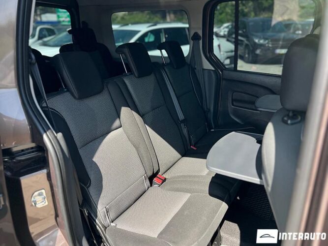 Renault Kangoo 41 interauto-car