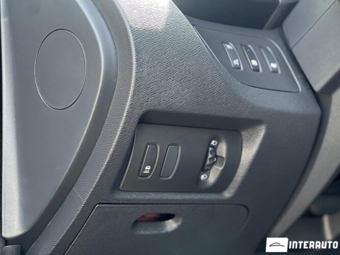 Renault Kangoo 35 interauto-car