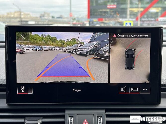 Audi Q5 Sportback 47 interauto-car