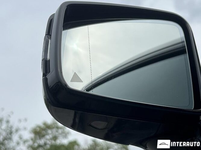 Mercedes CLS 220 35 interauto-car