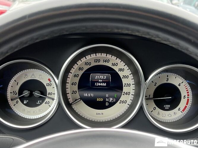 Mercedes CLS 220 43 interauto-car