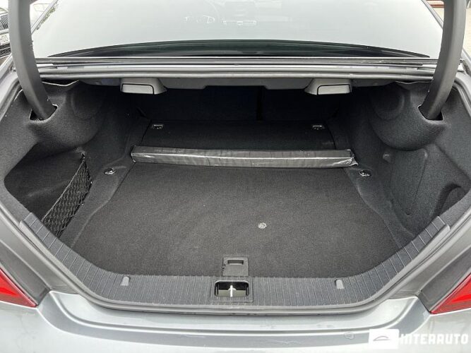 Mercedes CLS 220 49 interauto-car