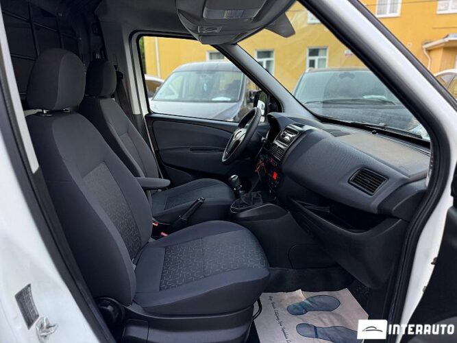 Fiat Doblo Maxi 39 interauto-car