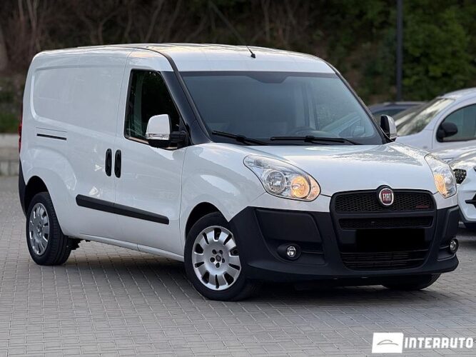 Fiat Doblo Maxi 29 interauto-car