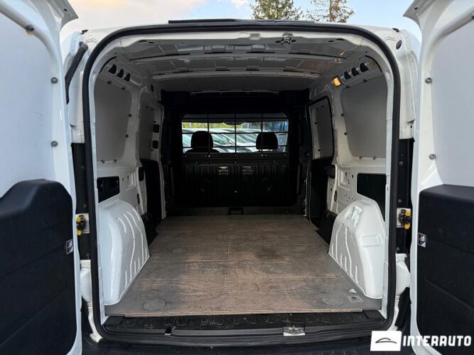 Fiat Doblo Maxi 41 interauto-car