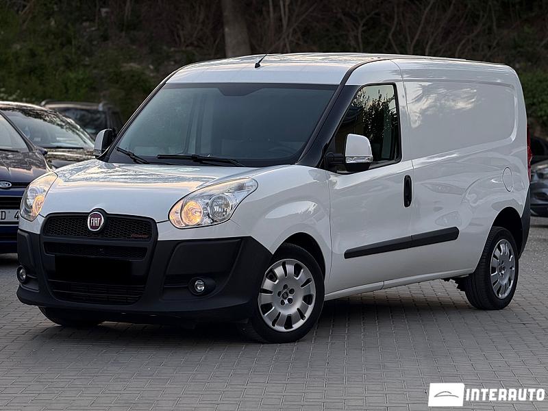 Fiat Doblo Maxi 2 interauto oferta masina