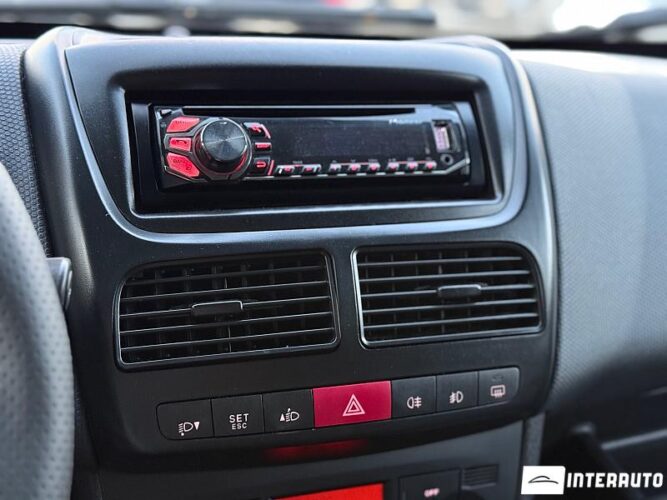Fiat Doblo Maxi 36 interauto-car
