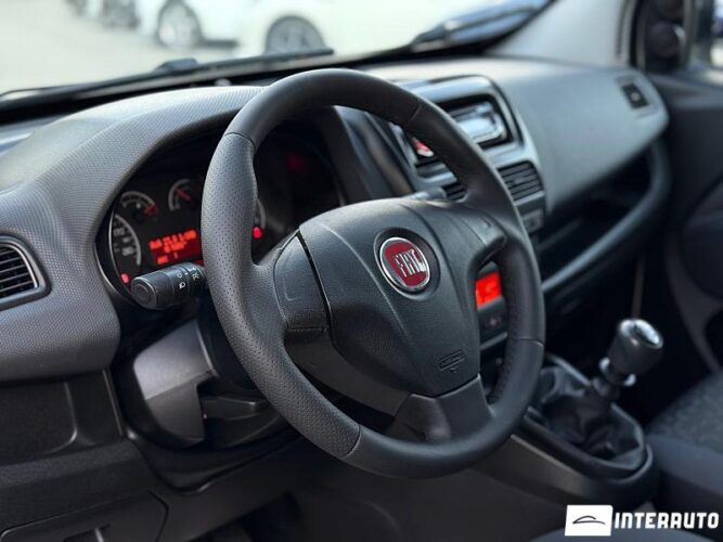Fiat Doblo Maxi 33 interauto-car