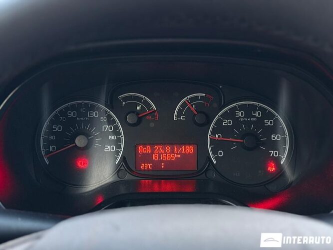 Fiat Doblo Maxi 34 interauto-car