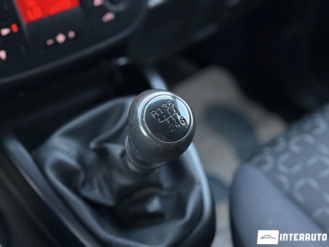 Fiat Doblo Maxi 38 interauto-car