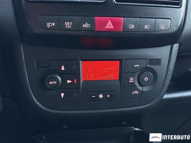 Fiat Doblo Maxi 37 interauto-car